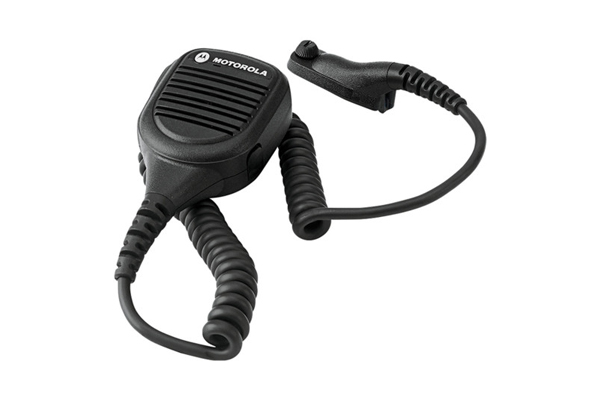 Remote speaker Microphone cho bộ đàm XiR P6620i TIA